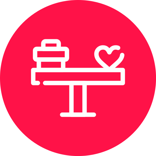 Creative Environment Icon