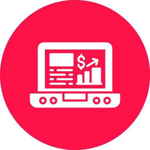 Creative Environment Icon
