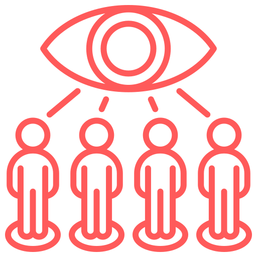 Vision Icon