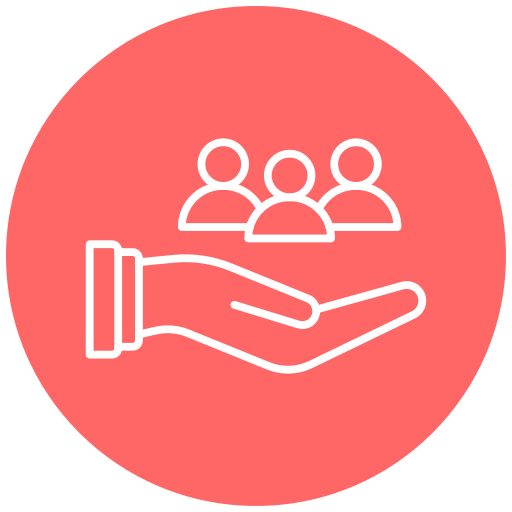 Continuous Growth Icon